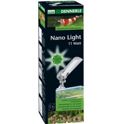    DENNERLE Nano Light 11W