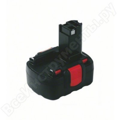  (14,4 ; 2,6 *; Ni-MH) Bosch 2.607.335.686