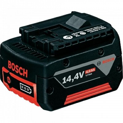  BOSCH 14,4V 4,0 Ah Li-Ion (1 600 Z00 033)