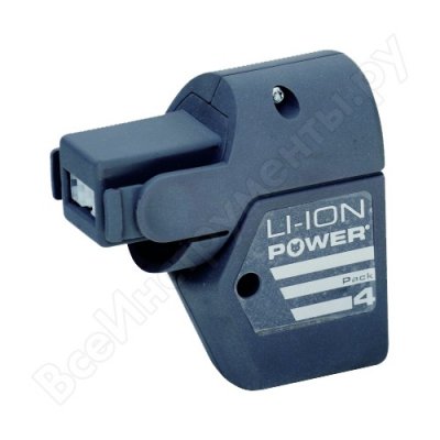   Li-Ion Power Pack 4 Wolf-Garten 7264090