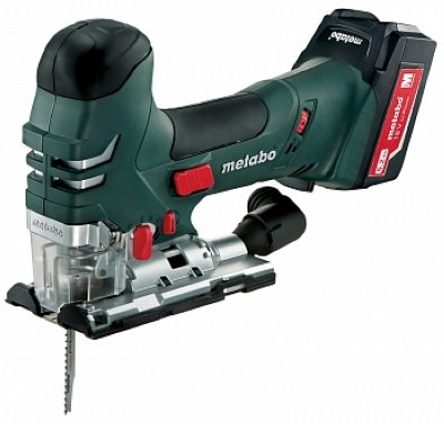   Metabo STA 18 LTX 602298610