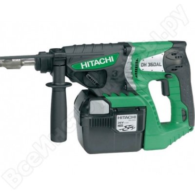   Hitachi DH 36 DAL