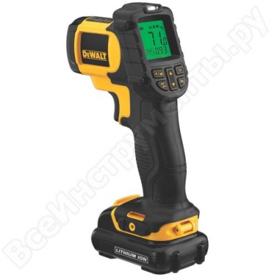   DeWalt DCT 414 S1