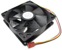  CoolerMaster Super 90 R4-S9D-19AK-GP 92x92x25  (3 , 1700 /, 18,7 dBA)