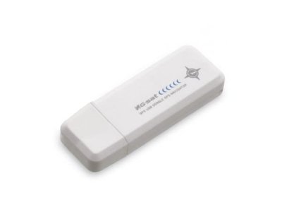 GPS  GlobalSat GT-100 GPS USB