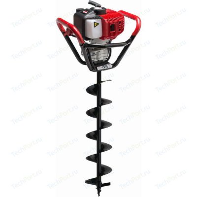 ADA GroundDrill-5 ICE FISHERMAN  ()     Ice Drill 150 (1000 )