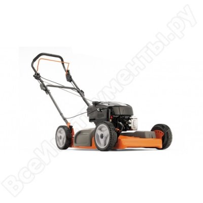   Husqvarna J 55S 9612100-18