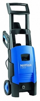    Nilfisk-Alto C 125.3-8 128470011