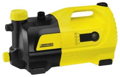   Karcher BPE 4000/45 Auto Control 1.645-259