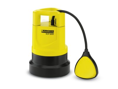   Karcher SCP 6000 6 . / 250 