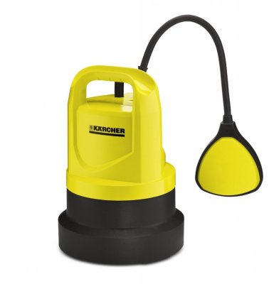    KARCHER SCP 5000