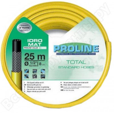    IDRO MAT (1/2"; 25 ) FITT 7023340