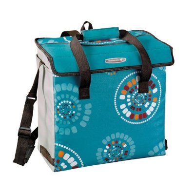   CAMPINGAZ MINIMAXI 29L COOLER ETHNIC 203745