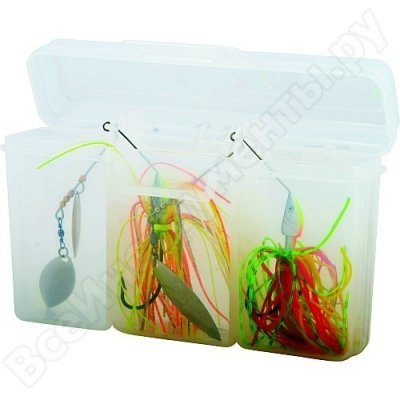    Flambeau 00220 SPINNERBAIT BOX