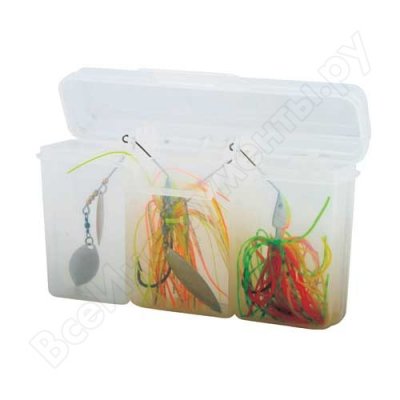    Flambeau 00330 SPINNERBAIT BOX