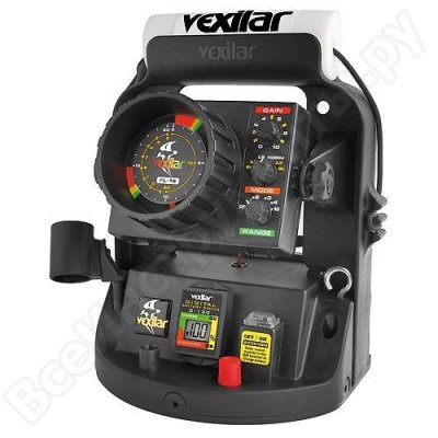   Vexilar FL-18 ULTRA PACK