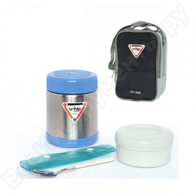  Vitro LUNCH BOX VT-900 0,85 