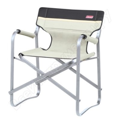   COLEMAN Deck chair Khaki 204065