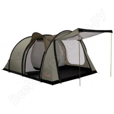 A4 - COLEMAN MACKENZIE X4 TENT 204036