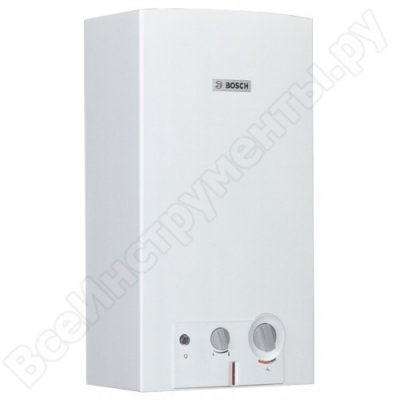   Bosch WR 10 - 2B (GWH 10-2 CO B)