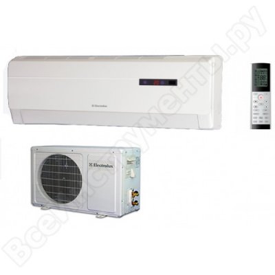 - Electrolux EACS-07 HS/N3 (  2  )