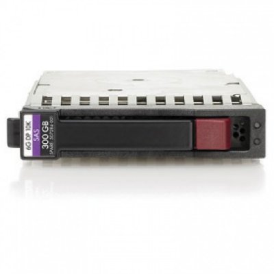   HDD 300Gb SAS HP Enterprise (652611-B21, 15000rpm, 2.5")