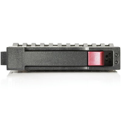   HP 3TB 3.5" LFF SAS 7.2k 6G HotPlug SmartDrive SC (652766-B21)