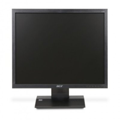  19" Acer V193DObmd (ET.CV3RE.D30) (1280*1024), 5ms, 250 cd/m2, 50000:1, 160/160, black