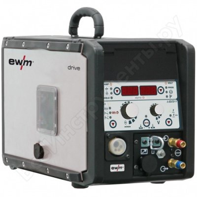     ALPHA Q drive 200C EWM 090-005142-00502