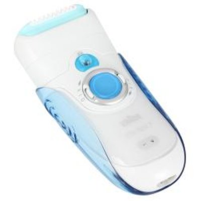  Braun SE-7771 White Blue