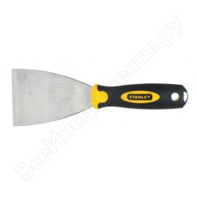  75  Stanley PUTTY KNIFE 0-28-205