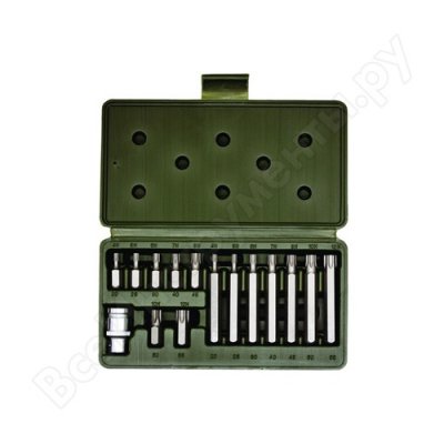   3/8 Torx 15     626295