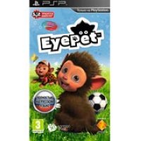   Sony PSP EyePet ( +  USB)