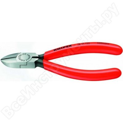  Knipex KN-7601125