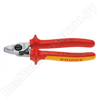  Knipex KN-9526165