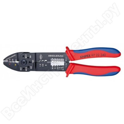  - KNIPEX KN-9722240