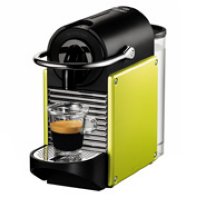  DeLonghi EN 125.L Lime Nespresso