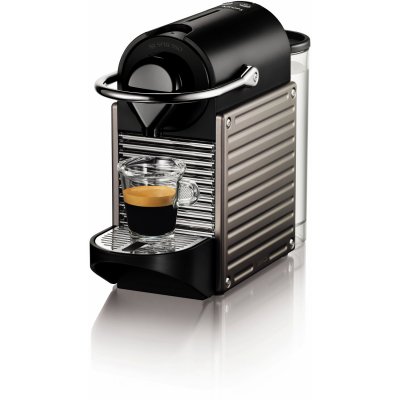   Krups Nespresso XN300510 Pixie Titan