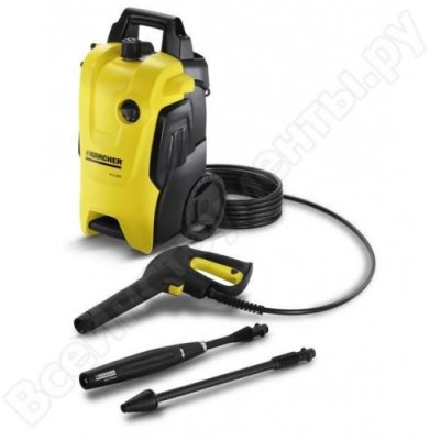    Karcher K 4.200 1.637-400