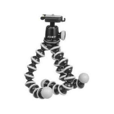  Joby Gorillapod SLR-Zoom (GP3)     BH1-01EN