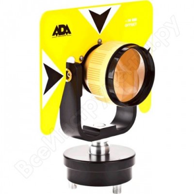      A -18 Light  (64 ;  30 ) ADA A001