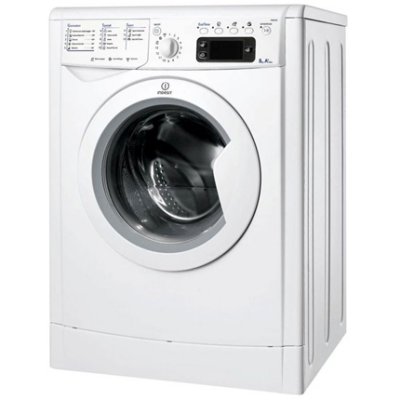 .  50-62   .  Indesit IWE 6105 B (CIS)