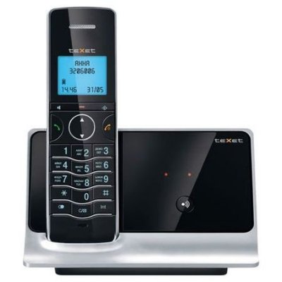  DECT Texet TX-D8600A   