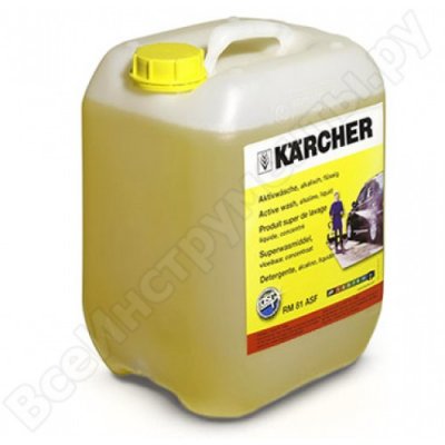  Karcher RM 81 (20 ) 6.295-125