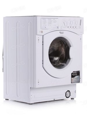    Hotpoint-Ariston CAWD 1297 (RU)