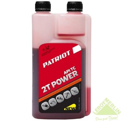   POWER ACTIVE 2T (0.946 )  2-   Patriot 850030597