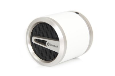 - Divoom Bluetune-1 White