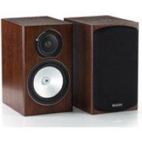   Monitor Audio Silver RX1 Walnut