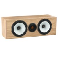   Monitor Audio Bronze BX Centre Oak