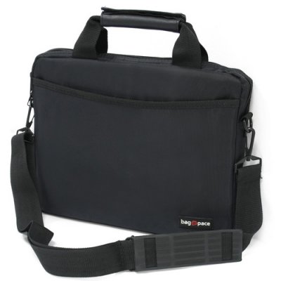 A12" Bagspace BS-562-12BK 